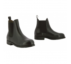 Boots NORTON -Safety- lisse