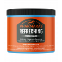 Erfrischende Pferdesalbe, 500 ml Pharmakas