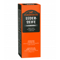Savon pour cuir, pain de 200 g Pharmakas