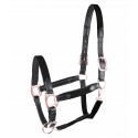 STAR Mix Halter