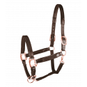 STAR Mix Halter