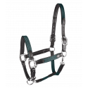 STAR Mix Halter