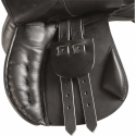 Selle Educative Norton cuir