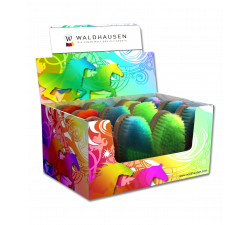 Cepillo FLUO Waldhausen