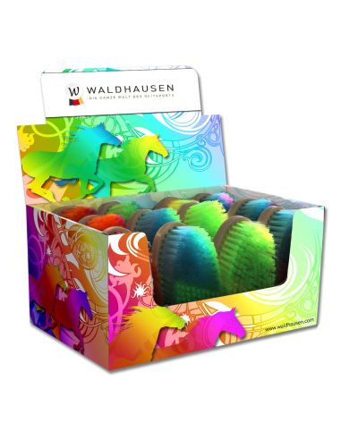 Brosse FLUO Waldhausen