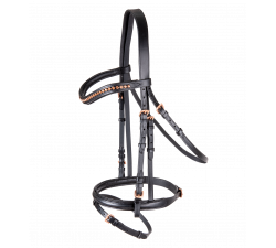 STAR Rosemary Bridle