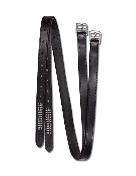 Étrivières Silverstar STAR Waldhausen