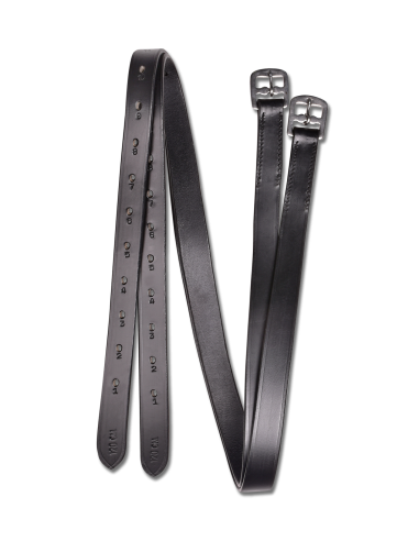 Étrivières 25 mm STAR Waldhausen