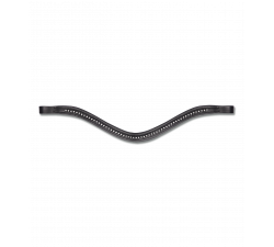 Frontal en forme de vague Diamond STAR Waldhausen