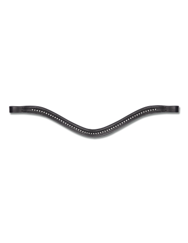 Frontal en forme de vague Diamond STAR Waldhausen