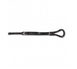 Correa de cola de cuero STAR Waldhausen