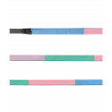 Gummizügel Rainbow STAR Waldhausen