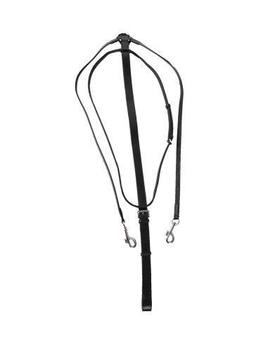 STAR Martingale STAR