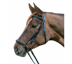 Trense Hannover STAR Waldhausen