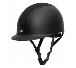 SWING Casque d’équitation H22