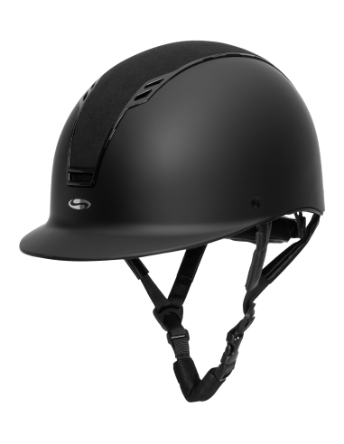 SWING Casque d’équitation H22