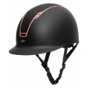 SWING Casque d’équitation H22 Shine