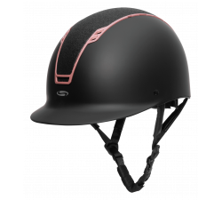 SWING Casque d’équitation H22 Shine SWING