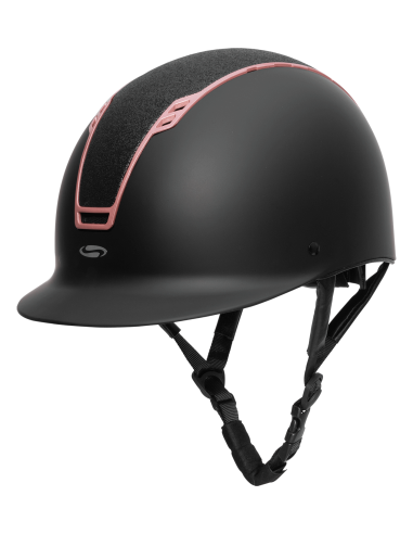 SWING Casque d’équitation H22 Shine