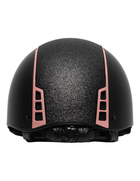 SWING Casque d’équitation H22 Shine
