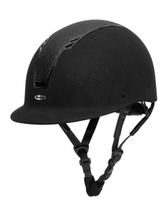 SWING Casco de equitación H22 Shine 2