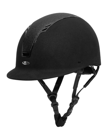 SWING Casque d’équitation H22 Shine