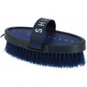 Brosse douce Equithème Je t'aime