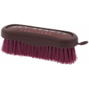 Brosse de tête Equithème Je t'aime