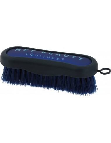 Brosse de tête Equithème Je t'aime