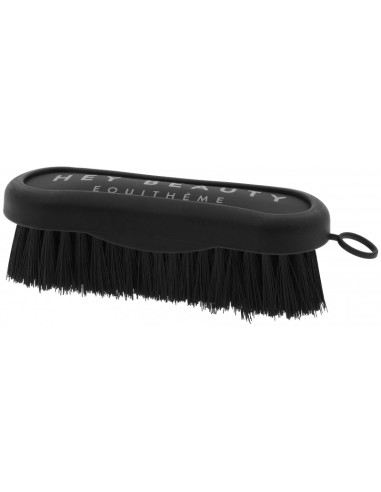 Brosse de tête Equithème Je t'aime