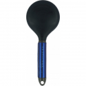 Brosse à crins Equithème Je t'aime