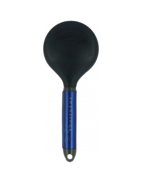 Brosse à crins Equithème Je t'aime
