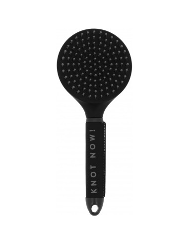 Brosse à crins Equithème Je t'aime