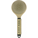 Brosse à crins Equithème Je t'aime