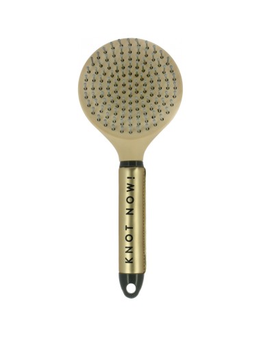 Brosse à crins Equithème Je t'aime