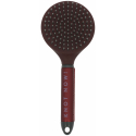 Brosse à crins Equithème Je t'aime