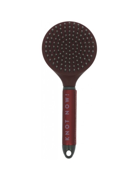 Brosse à crins Equithème Je t'aime