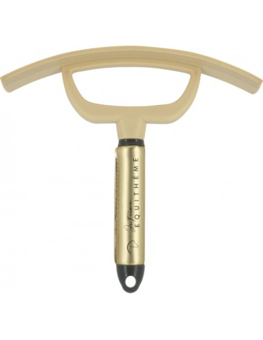 Couteau de chaleur Equithème Je t'aime