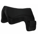 Westernteppich WESTRIDE mit Taschen