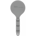 Brosse à crins Je t'aime EQUITHÈME - Strass