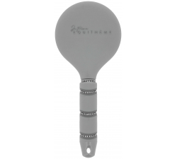 Cepillo de crin Je t'aime EQUITHÈME - Strass