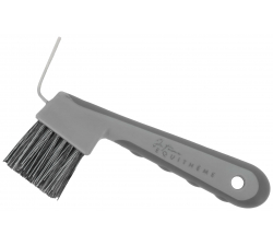 Almohadillas para los pies Je t'aime EQUITHÈME - Strass