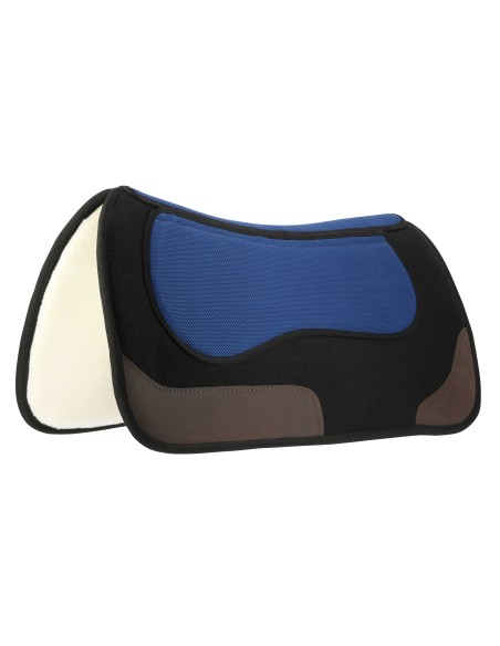 Tapis western WESTRIDE - Pro