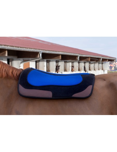 Tapis western WESTRIDE - Pro