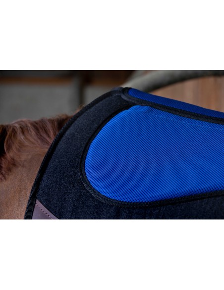 Tapis western WESTRIDE - Pro