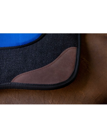 Tapis western WESTRIDE - Pro