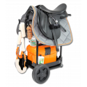Chariot Stall-Carry Waldhausen