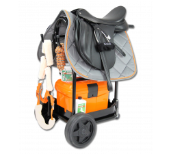 Stall-Carry-Wagen Waldhausen