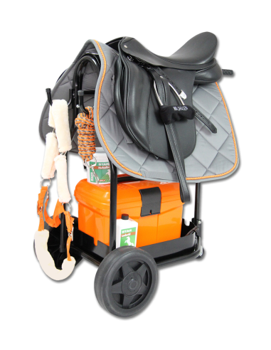 Stall-Carry-Wagen Waldhausen