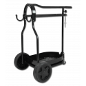 Chariot Stall-Carry Waldhausen